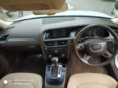 Used 2014 Audi A4 for sale