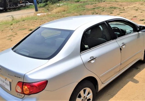 Toyota Corolla Altis G 2010 for sale