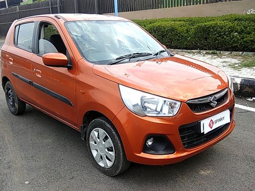 Used 2015 Maruti Suzuki Alto K10 for sale