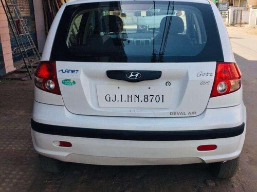 Hyundai Getz GVS 2006 for sale