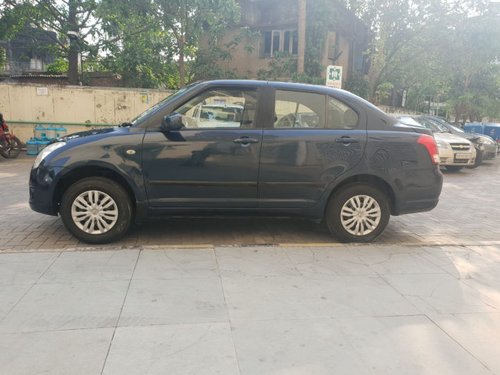 Maruti Dzire VXi for sale