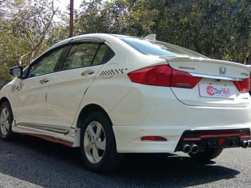 Used 2016 Honda City for sale