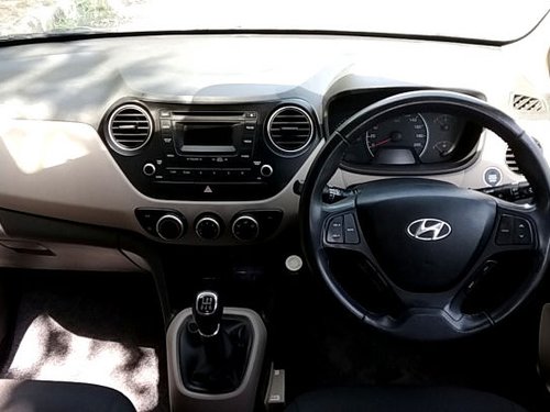 2015 Hyundai Grand i10 for sale