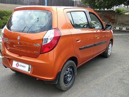 Used 2015 Maruti Suzuki Alto K10 for sale