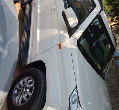 2017 Mahindra TUV 300 for sale