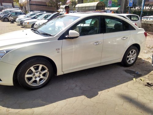 Used 2011 Chevrolet Cruze for sale