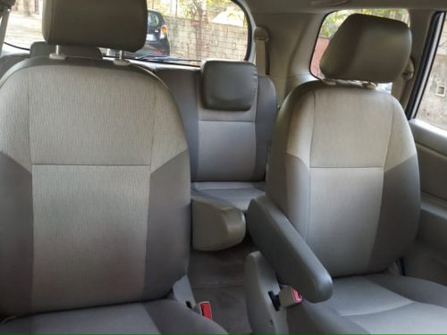 Toyota Innova 2.5 GX (Diesel) 7 Seater BS IV 2013 for sale