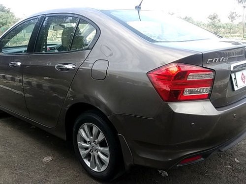 2012 Honda City for sale at low price