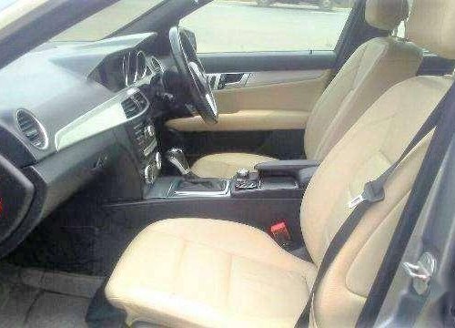 2012 Mercedes Benz C Class for sale