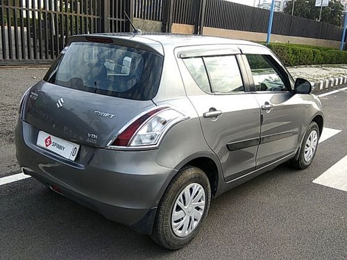 Maruti Swift VDI BS IV 2015 for sale