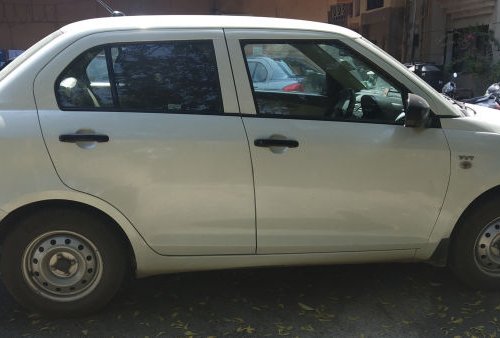 Used Maruti Suzuki Dzire car at low price