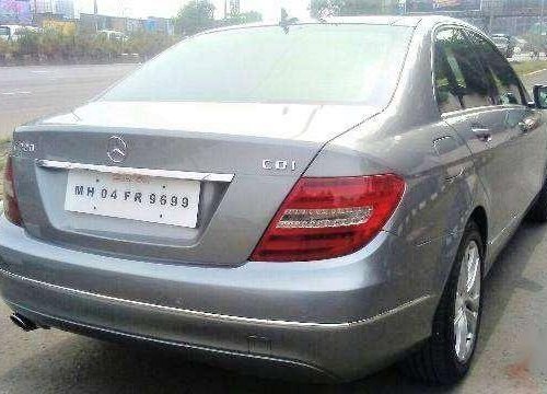 2012 Mercedes Benz C Class for sale