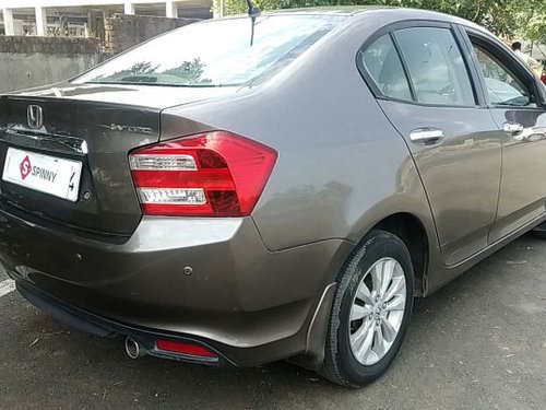 2012 Honda City for sale at low price