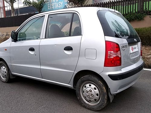 Used 2013 Hyundai Santro Xing for sale