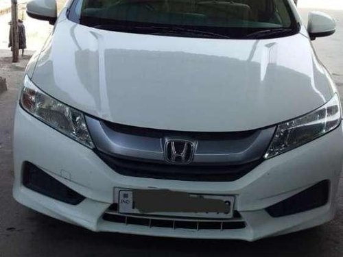 Honda City 1.5 S MT, 2014, Petrol for sale