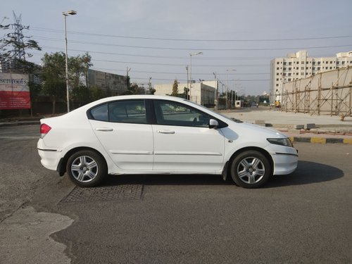 Honda City 1.5 S MT for sale