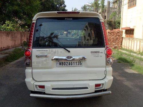 Used Mahindra Scorpio VLX 2014 for sale