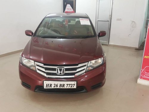 Honda City 1.5 S MT for sale