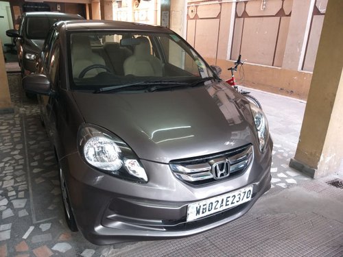 Used Honda Amaze S i-Vtech 2013 for sale