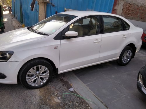 2016 Volkswagen Vento for sale