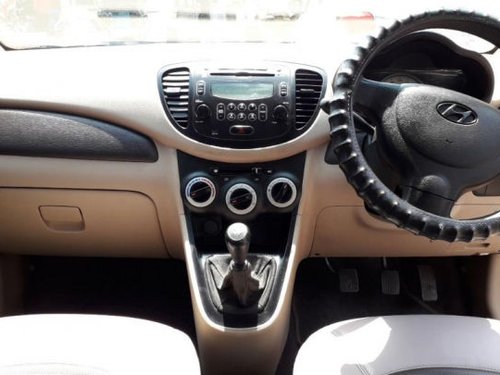 2009 Hyundai i10 for sale