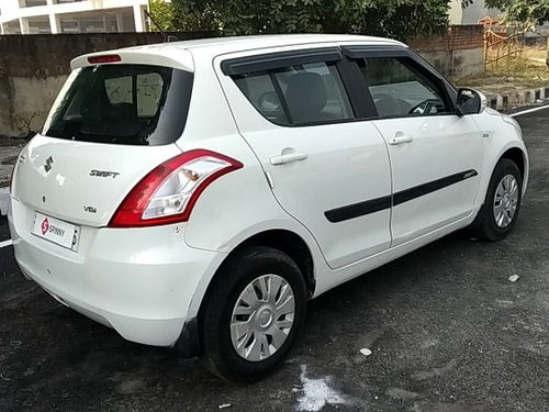 2014 Maruti Suzuki Swift for sale at low price