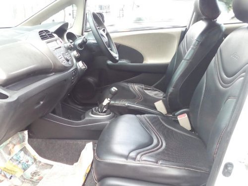 Honda Jazz 2011 for sale