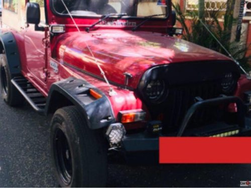 2014 Mahindra Thar for sale