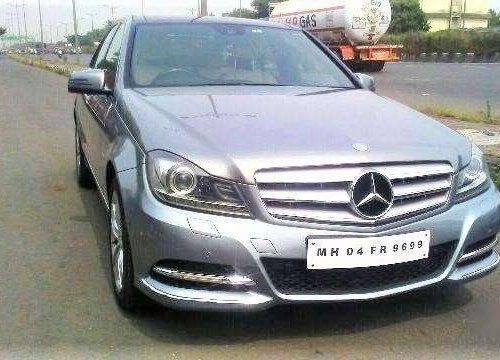 2012 Mercedes Benz C Class for sale