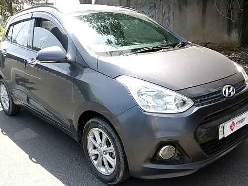 2015 Hyundai Grand i10 for sale