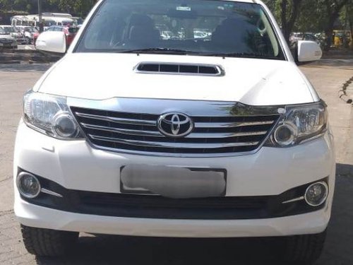 Used Toyota Fortuner 4x2 AT 2015 for sale