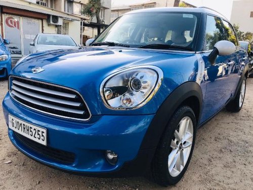 Mini Countryman 2014 for sale