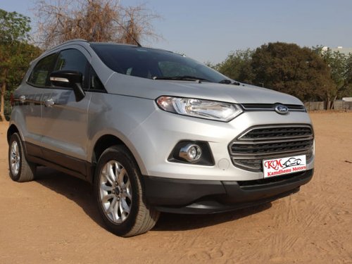 2016 Ford EcoSport for sale