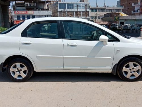 Used Honda City ZX GXi 2005 for sale