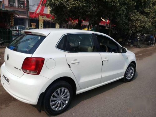 Used Volkswagen Polo 2012 car at low price