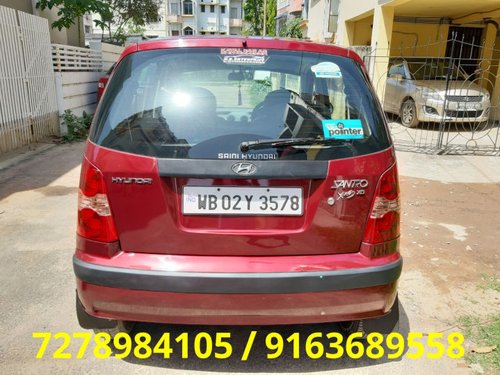 Hyundai Santro Xing XO for sale