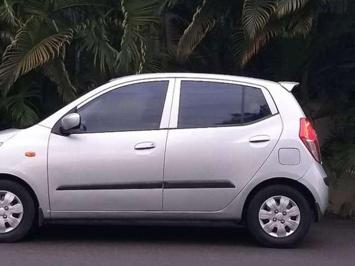 2008 Hyundai i10 for sale at low price