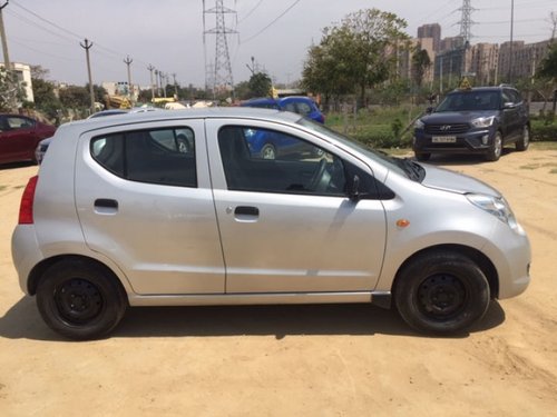 Maruti Suzuki A Star 2010 for sale in Gurgaon 