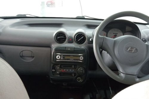 Used Hyundai Santro Xing GL 2007 for sale