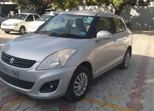 Maruti Suzuki Dzire VDI 2013 for sale