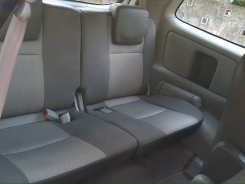 Toyota Innova 2.5 GX (Diesel) 7 Seater BS IV 2013 for sale