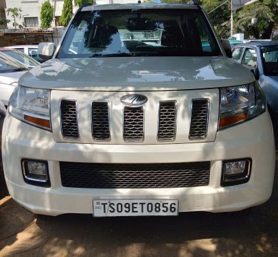 2017 Mahindra TUV 300 for sale