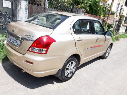 2010 Maruti Suzuki Dzire for sale