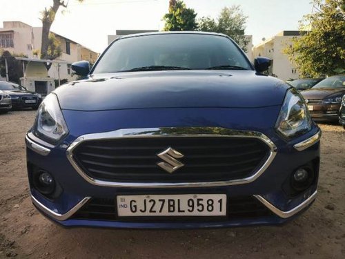 Maruti Dzire ZDI Plus 2017 for sale