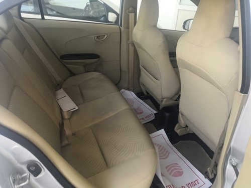 Honda Amaze 2015 for sale