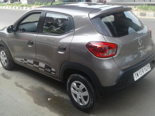 Renault Kwid RXT 2016 for sale