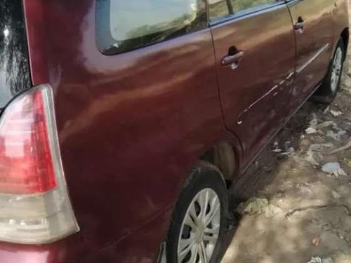 Toyota Innova 2005 for sale