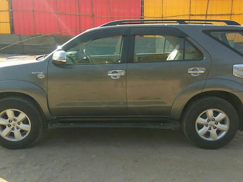 Used 2009 Toyota Fortuner for sale