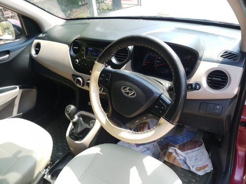 Hyundai Grand i10 Asta Option 2015 for sale