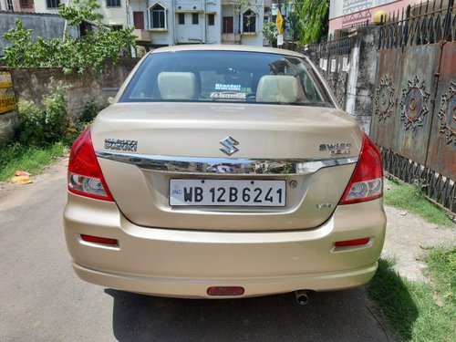 2010 Maruti Suzuki Dzire for sale